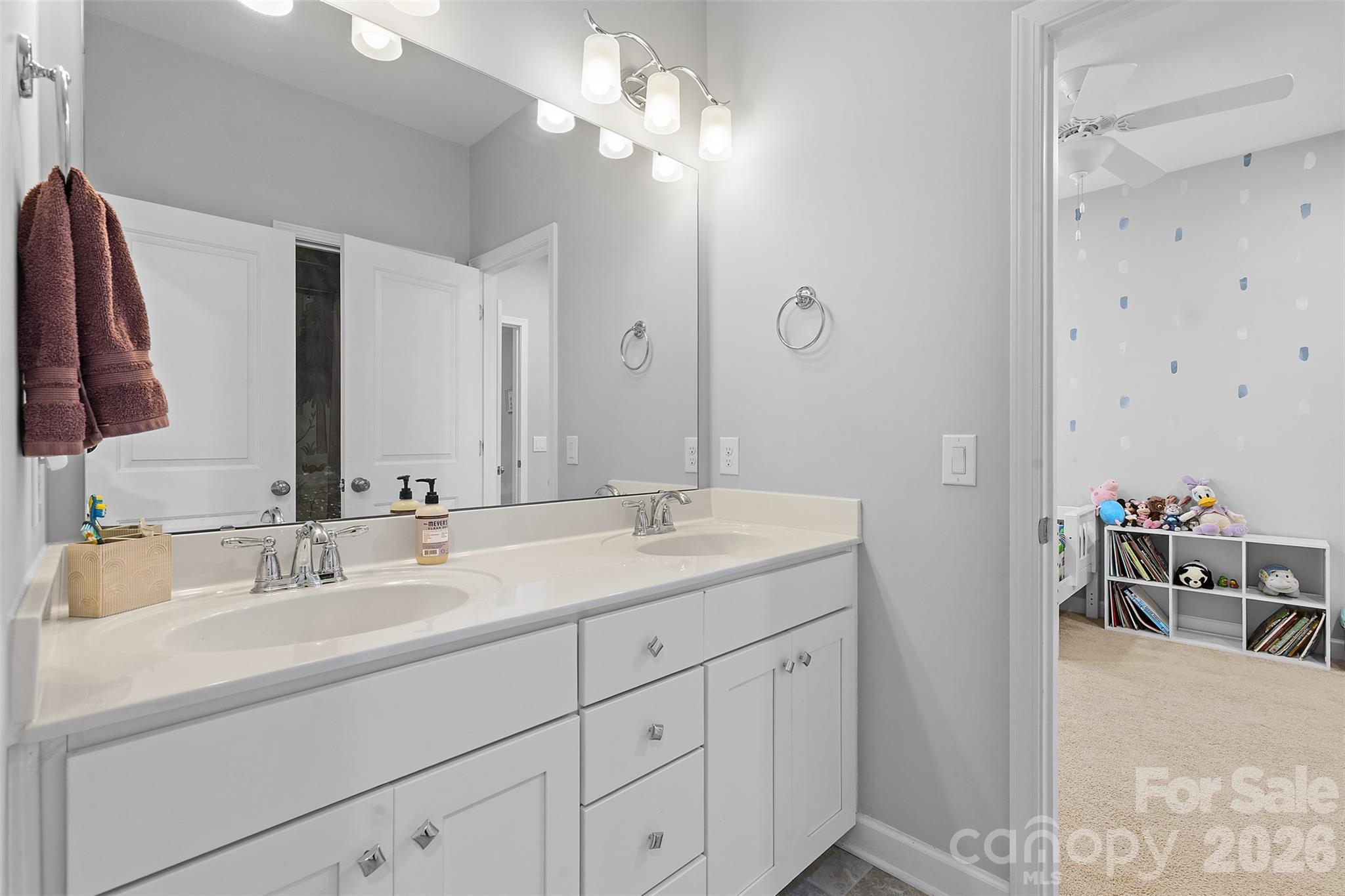 Habersham - Residential