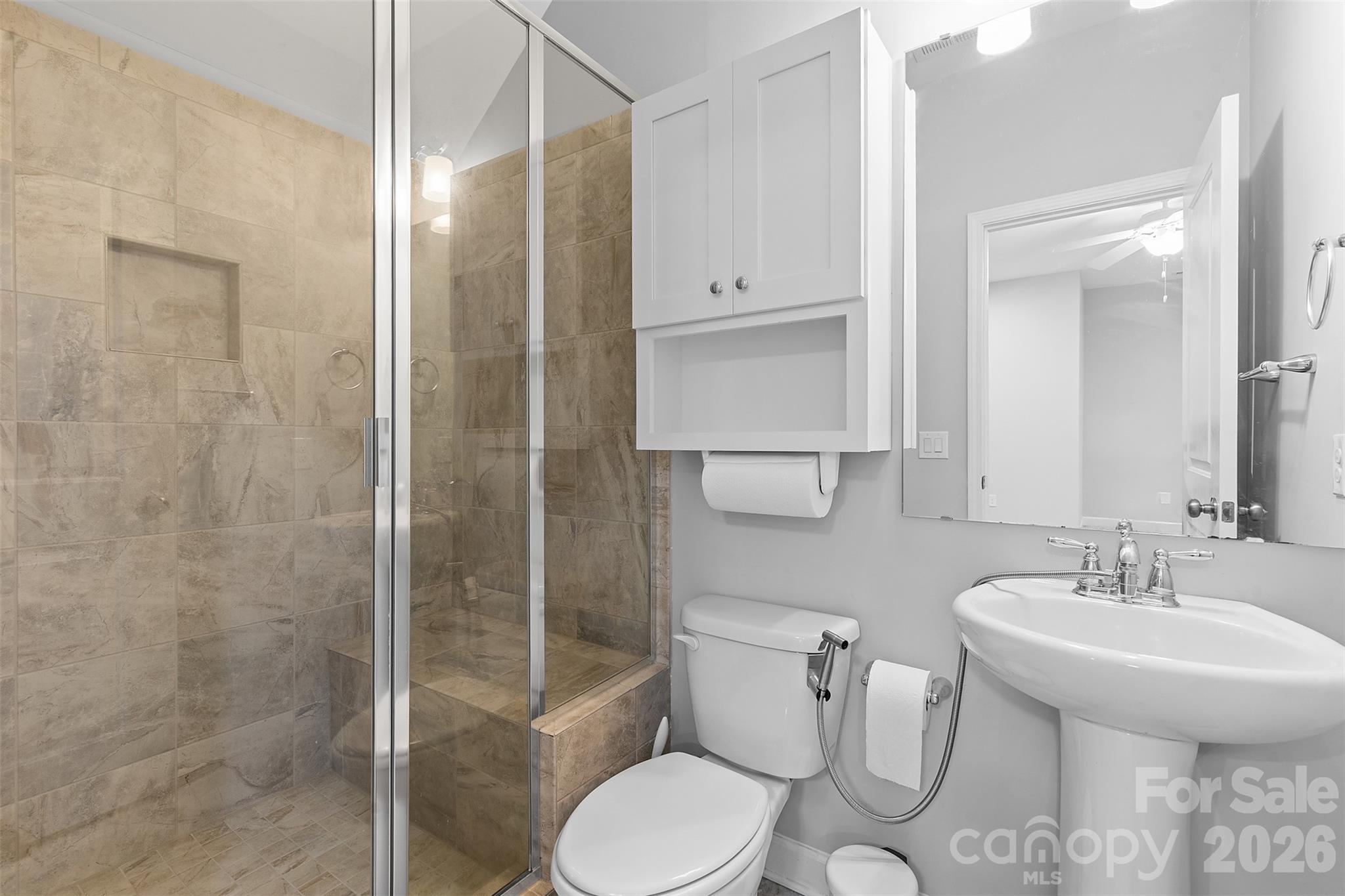 Habersham - Residential