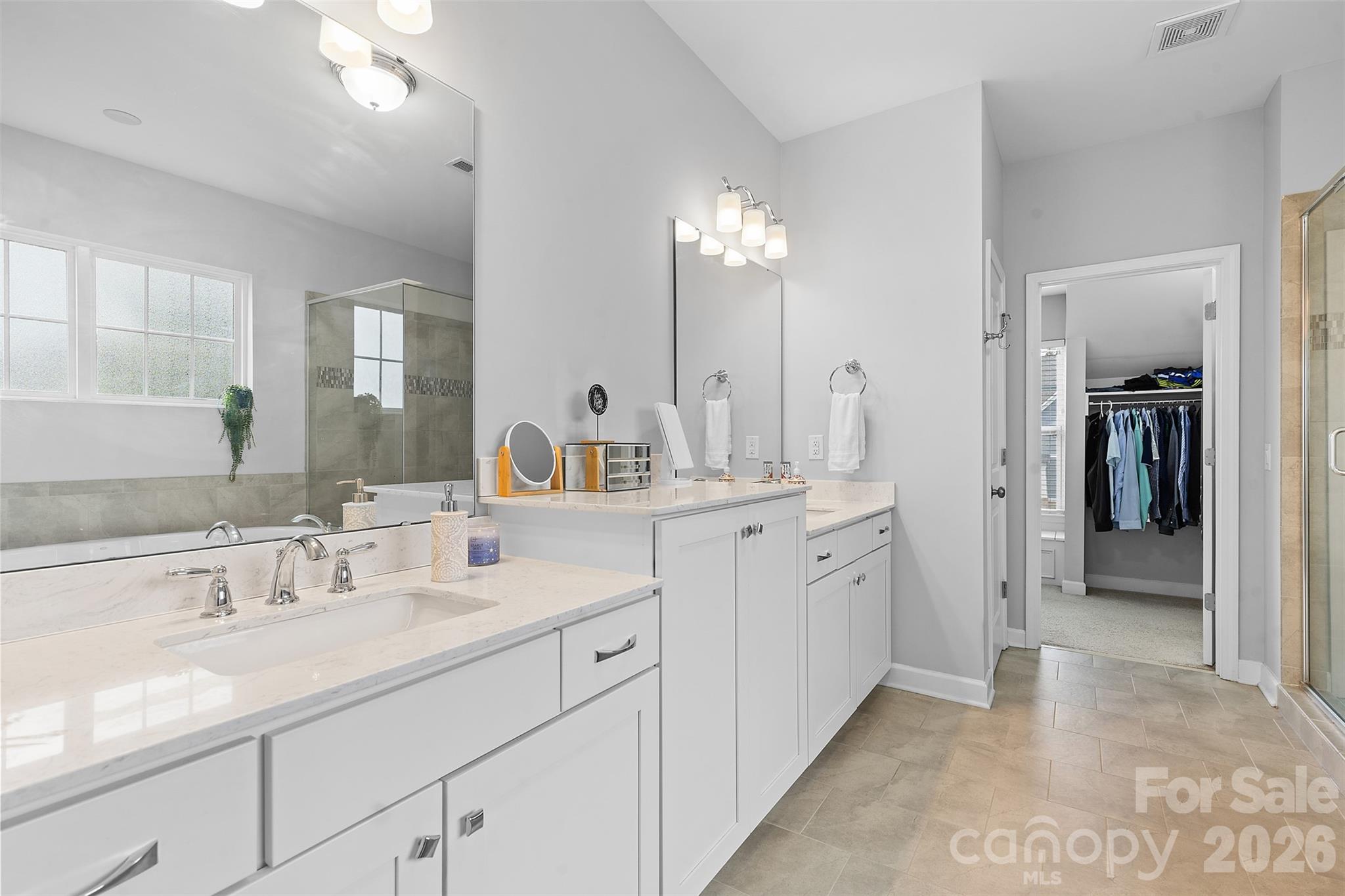 Habersham - Residential