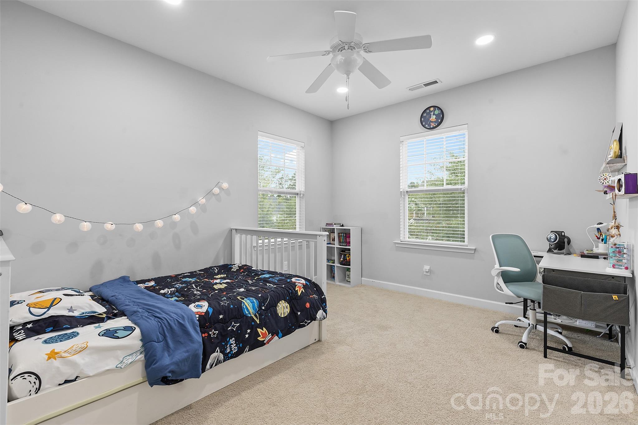 Habersham - Residential