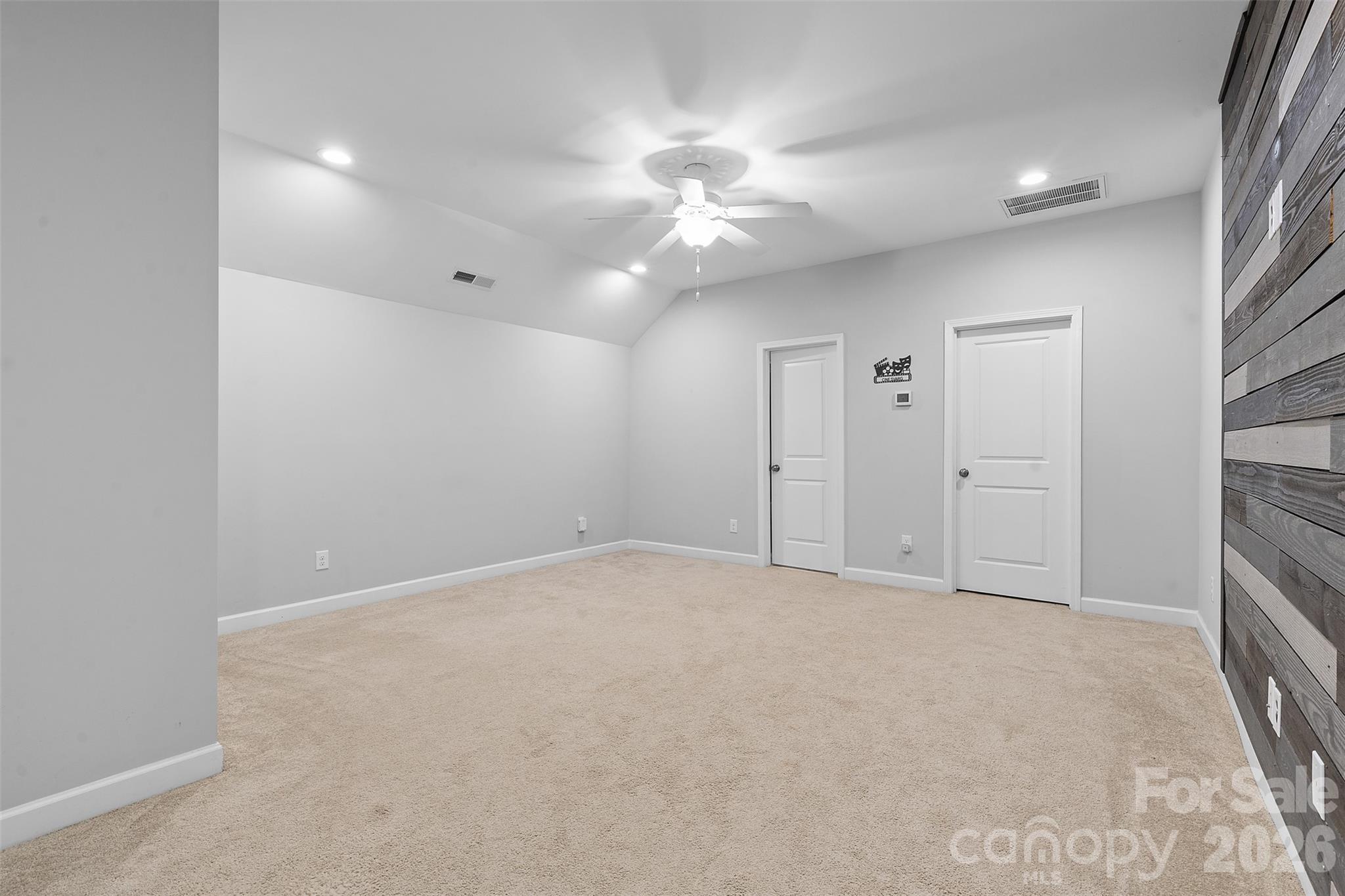 Habersham - Residential