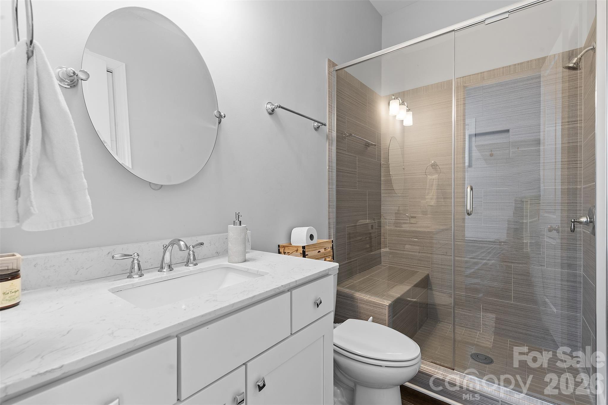 Habersham - Residential