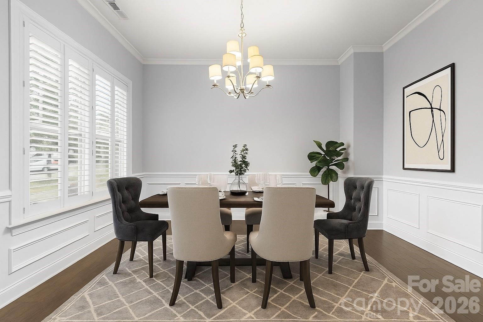 Habersham - Residential