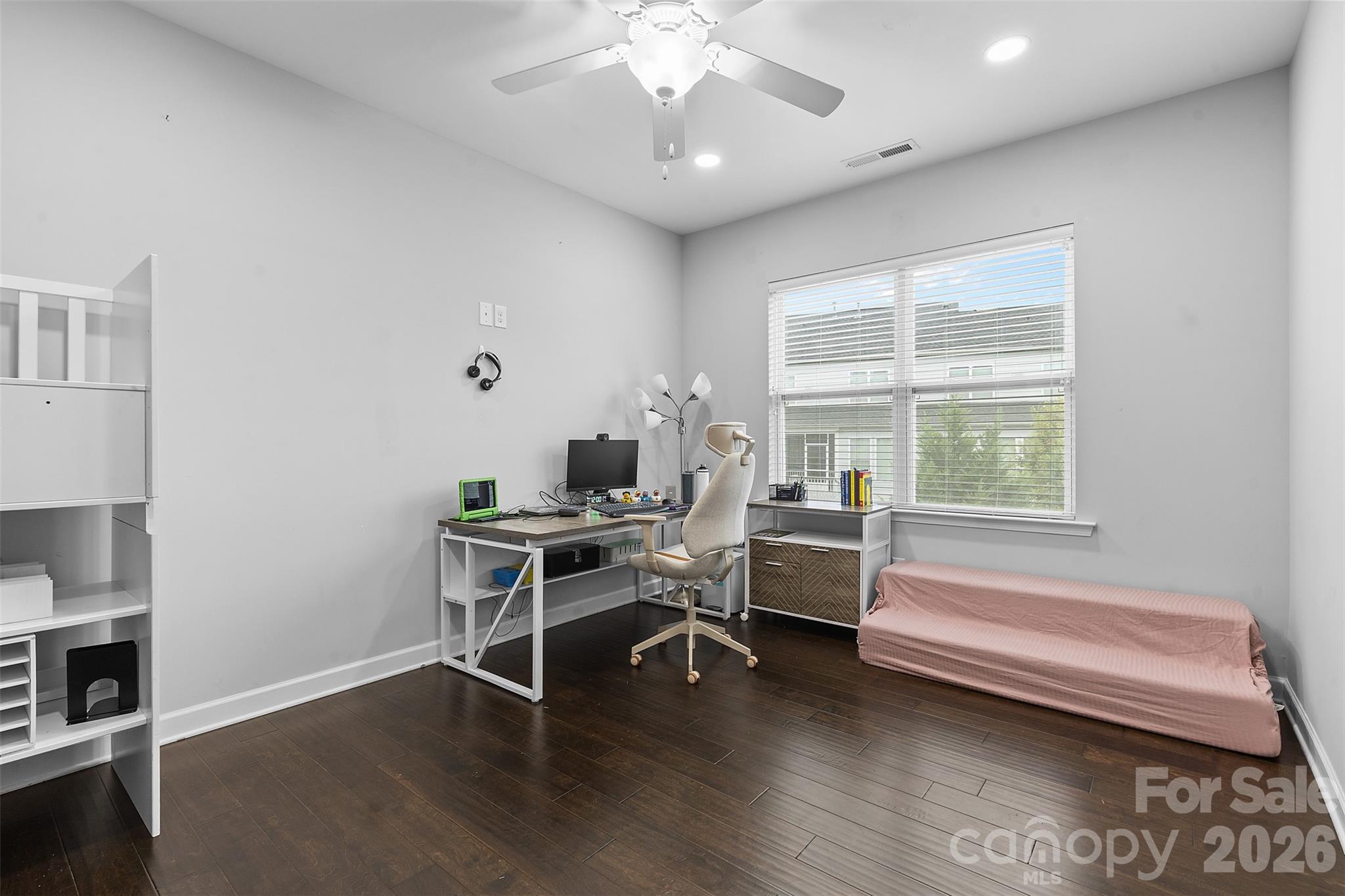 Habersham - Residential