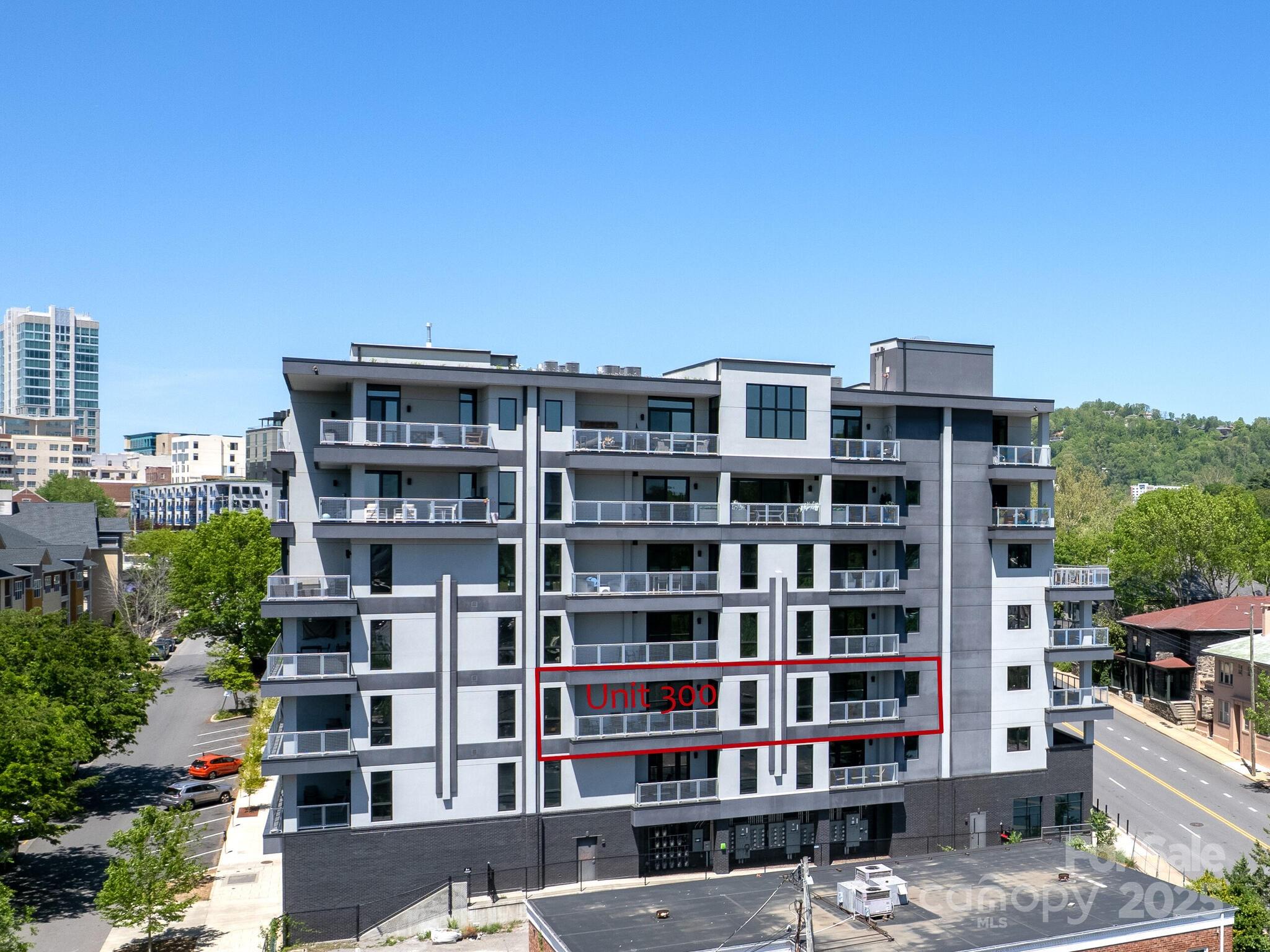 145 Biltmore Avenue 300