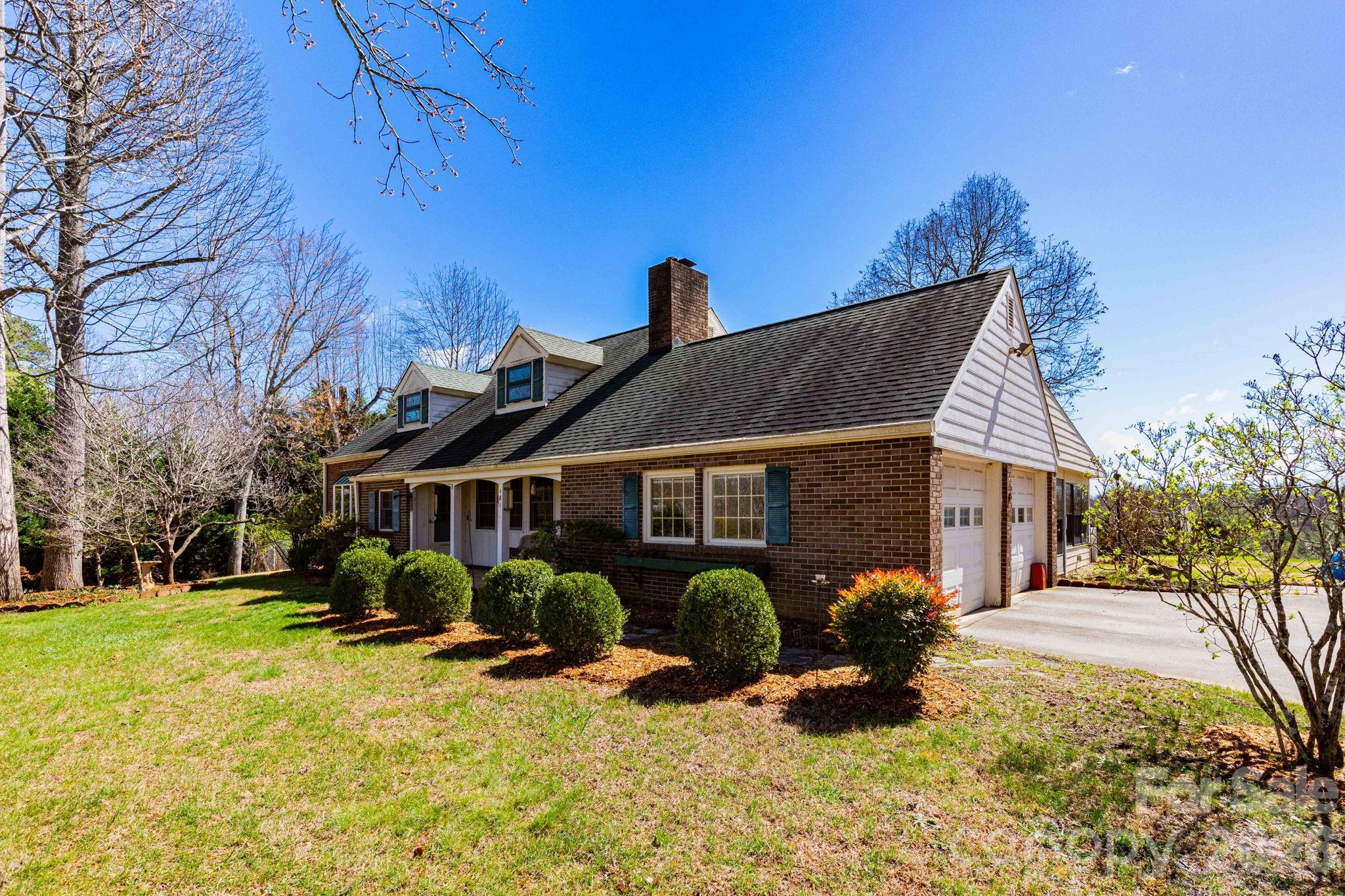 181 Leisure Ridge Drive