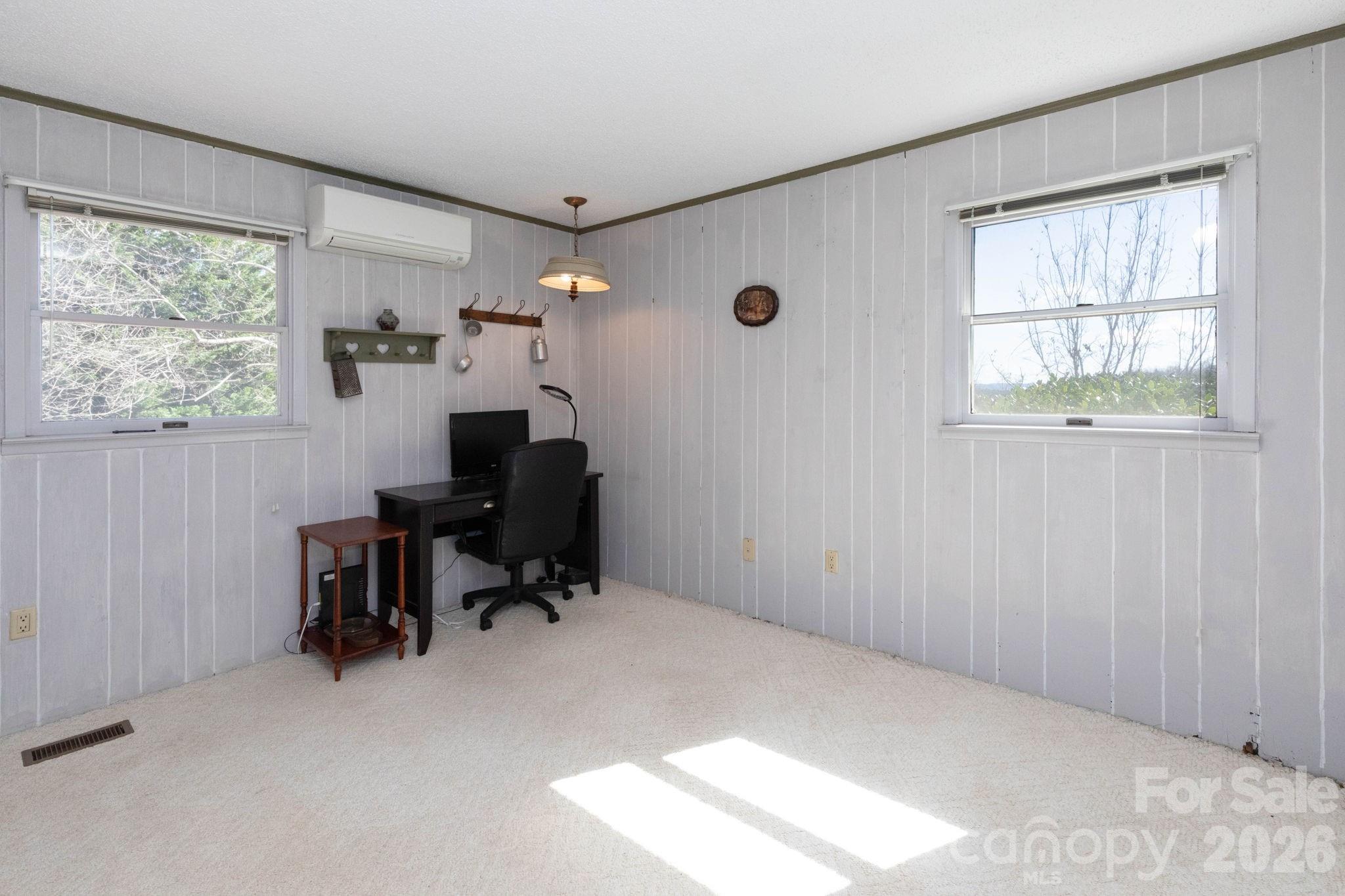 none - Residential