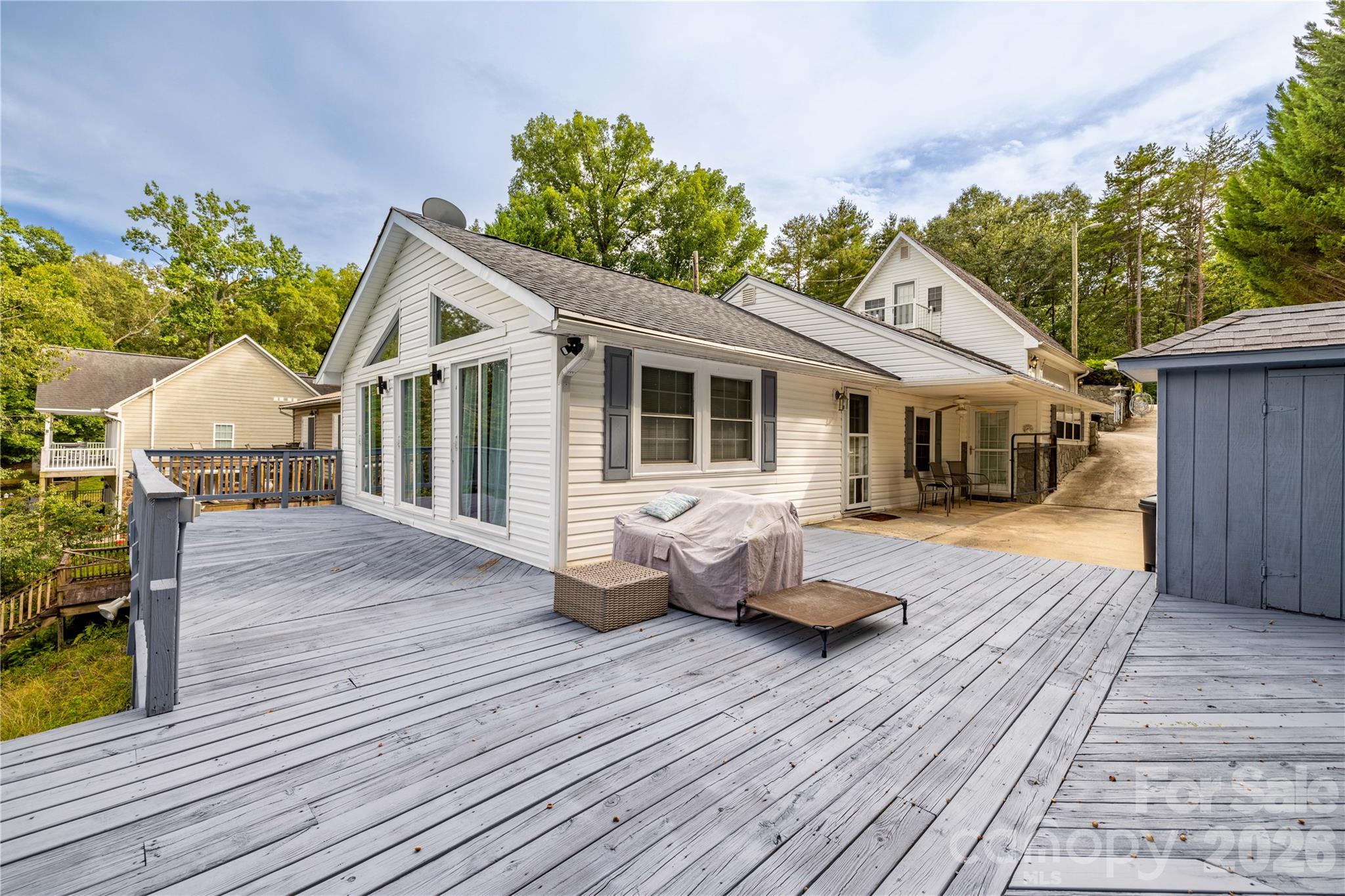 138 Strand Road, New London, NC, 28127
