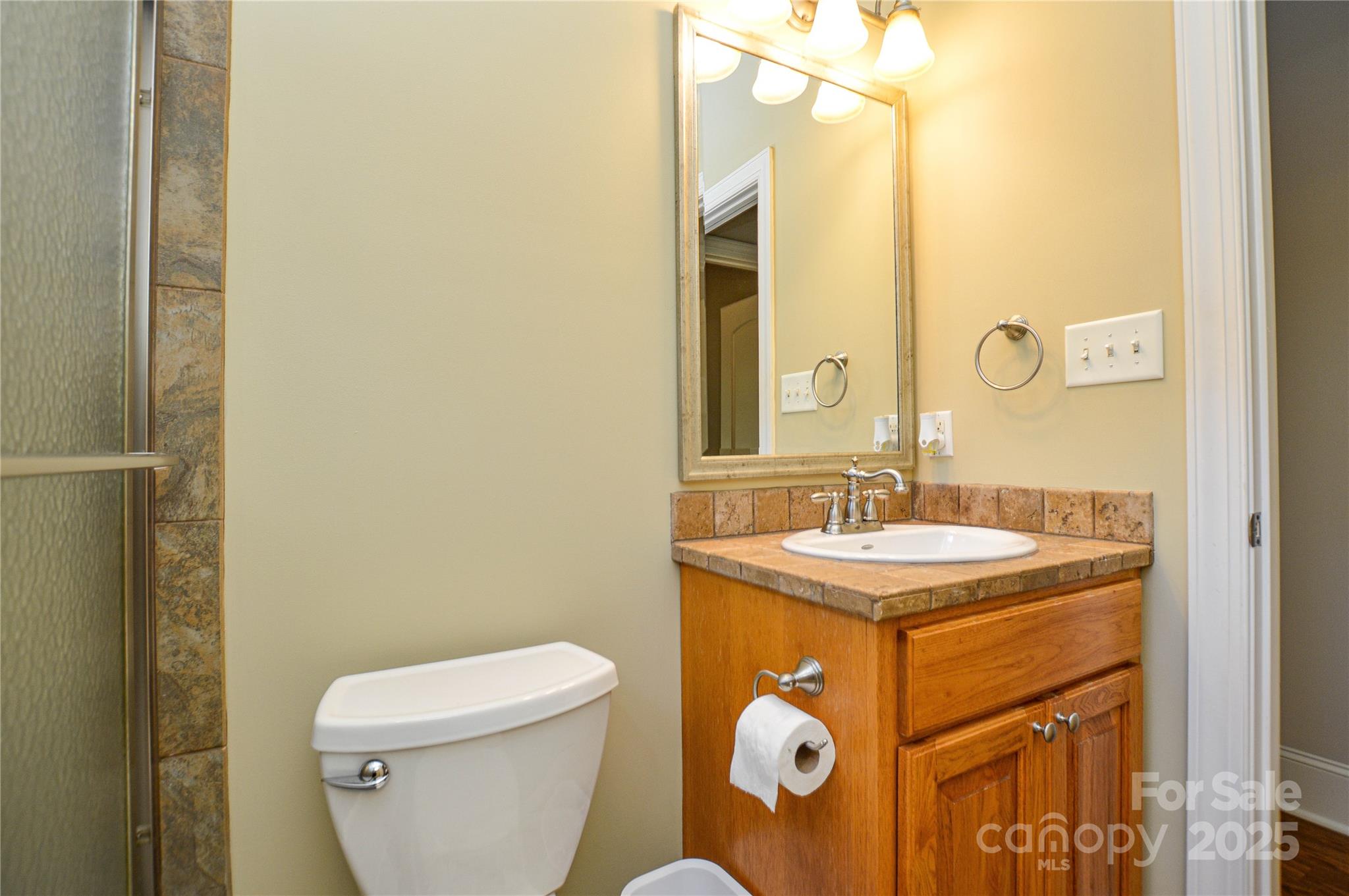 Maple Leaf - Residential