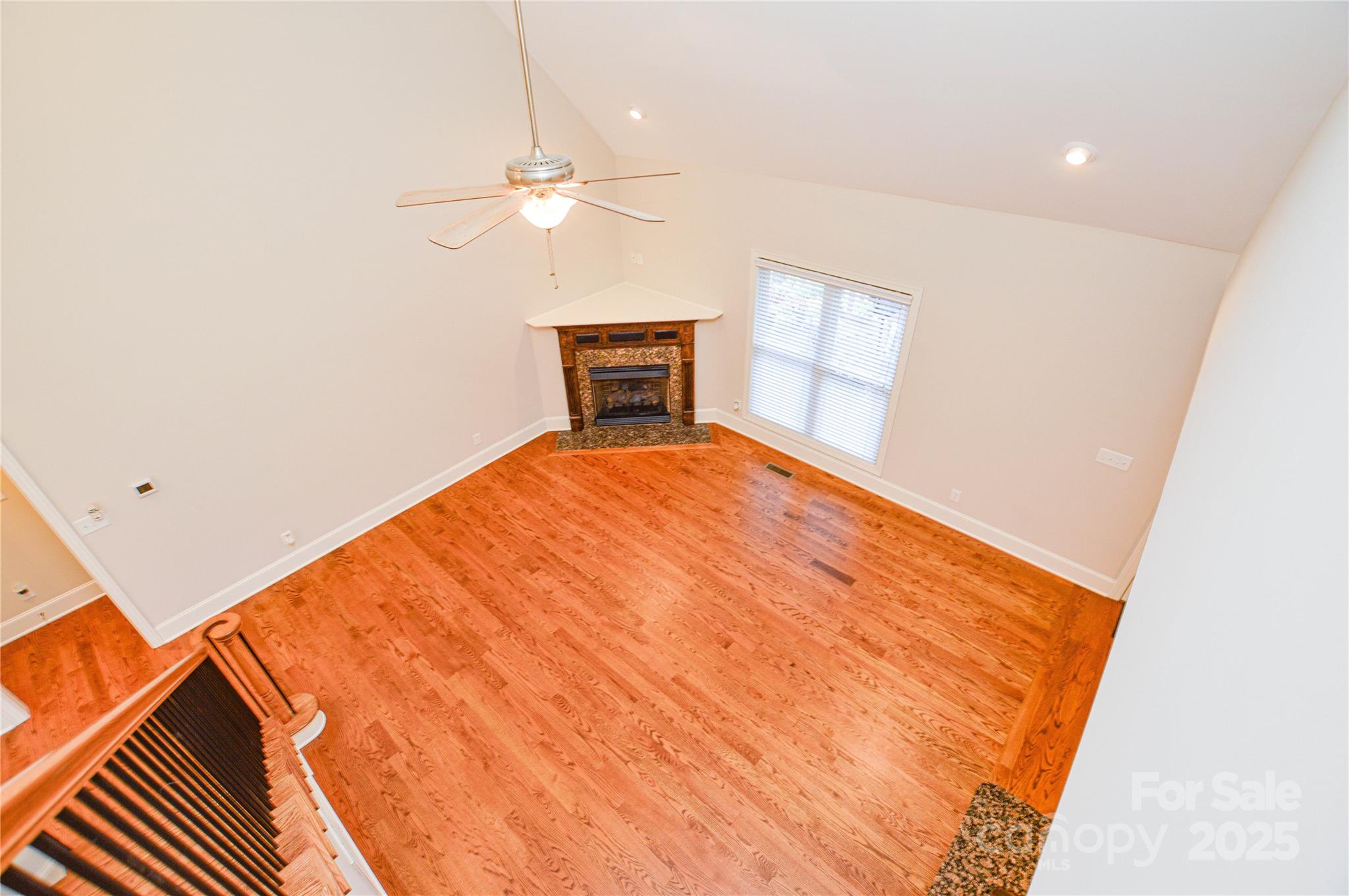 Maple Leaf - Residential