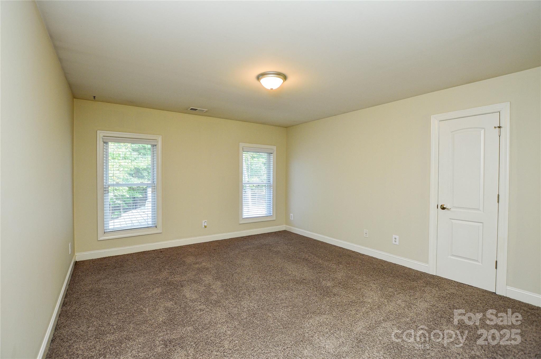 Maple Leaf - Residential