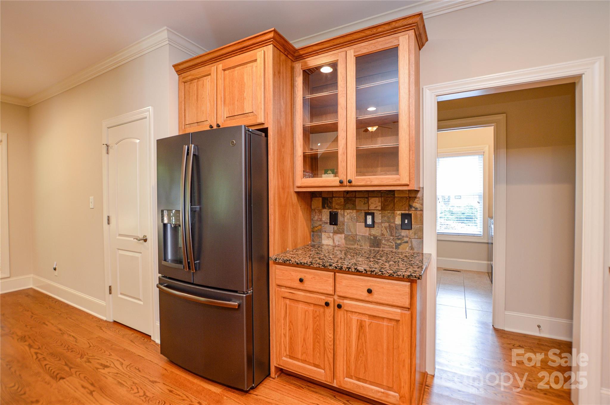 Maple Leaf - Residential