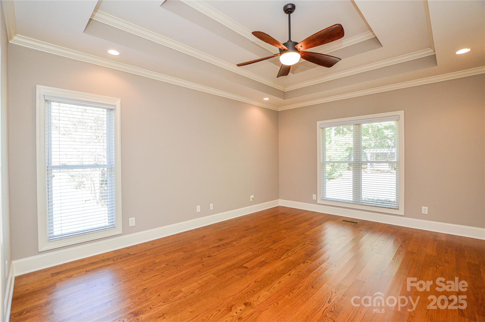 Maple Leaf - Residential