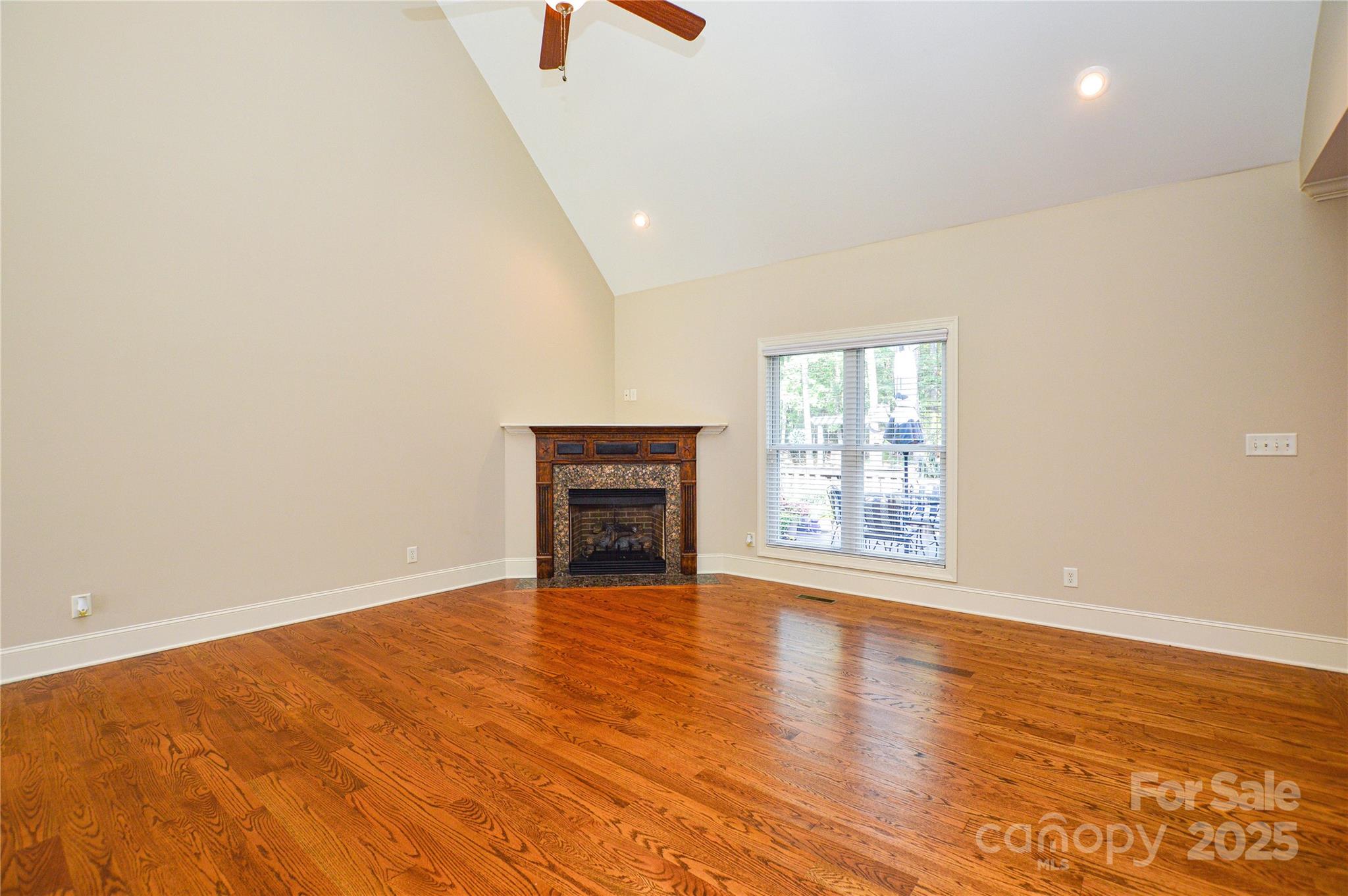 Maple Leaf - Residential