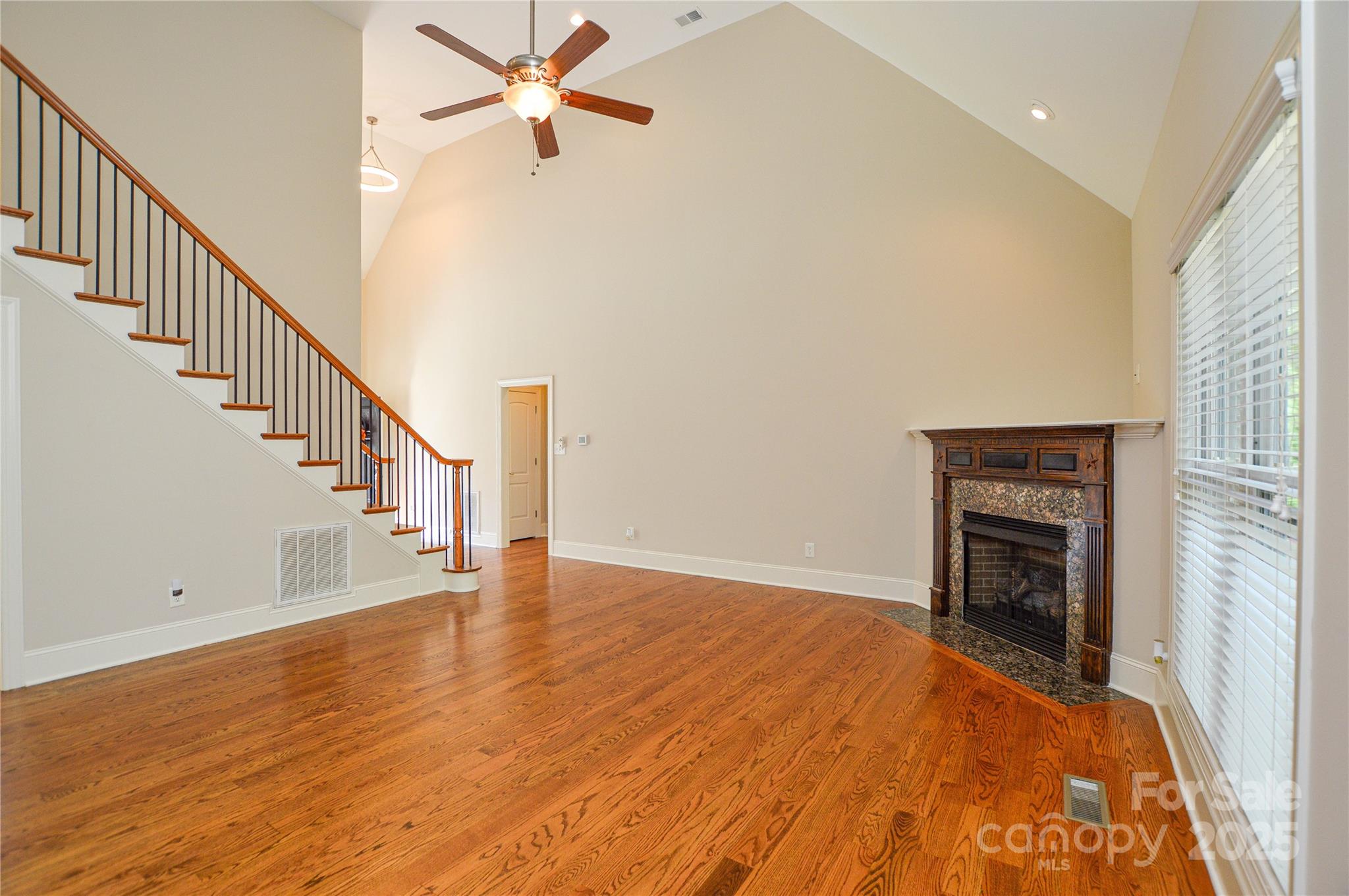 Maple Leaf - Residential