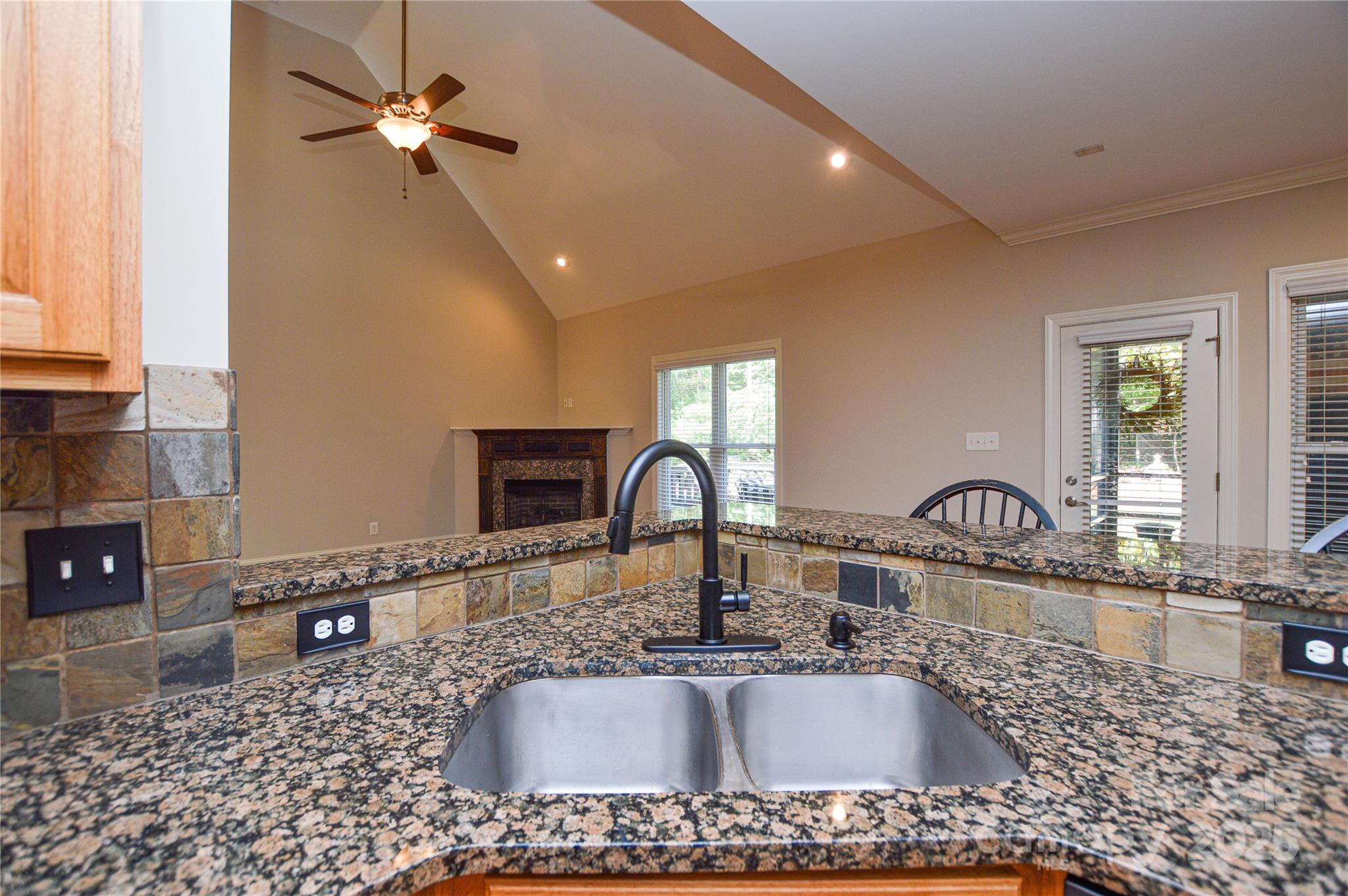 Maple Leaf - Residential