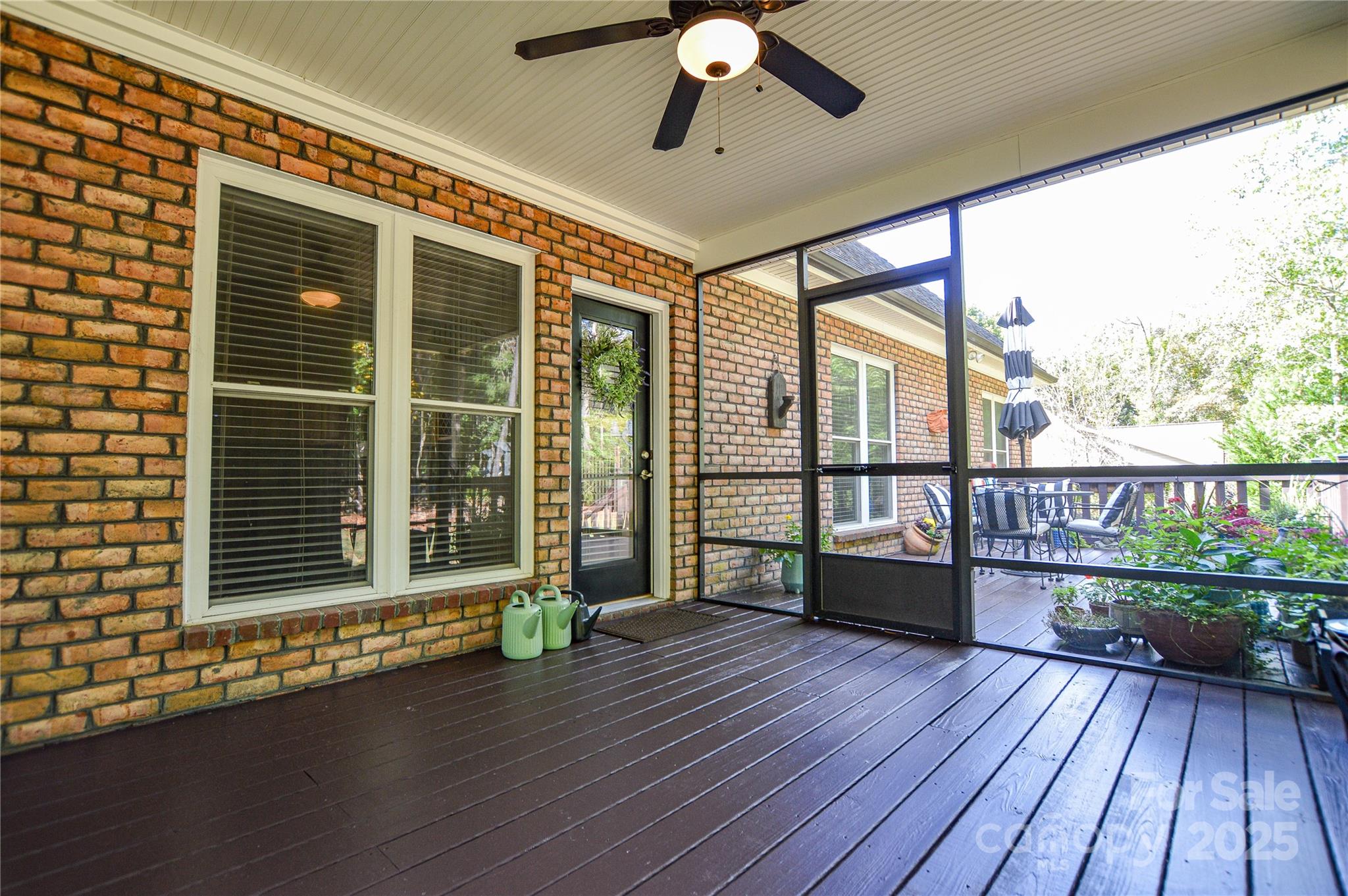 Maple Leaf - Residential