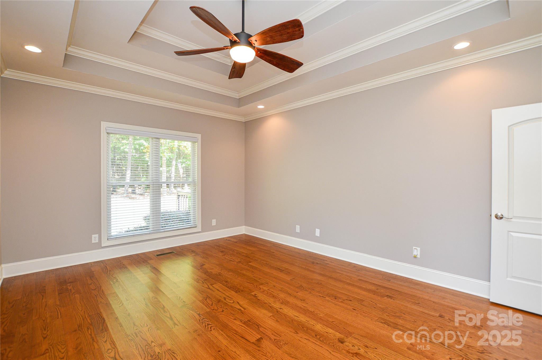 Maple Leaf - Residential