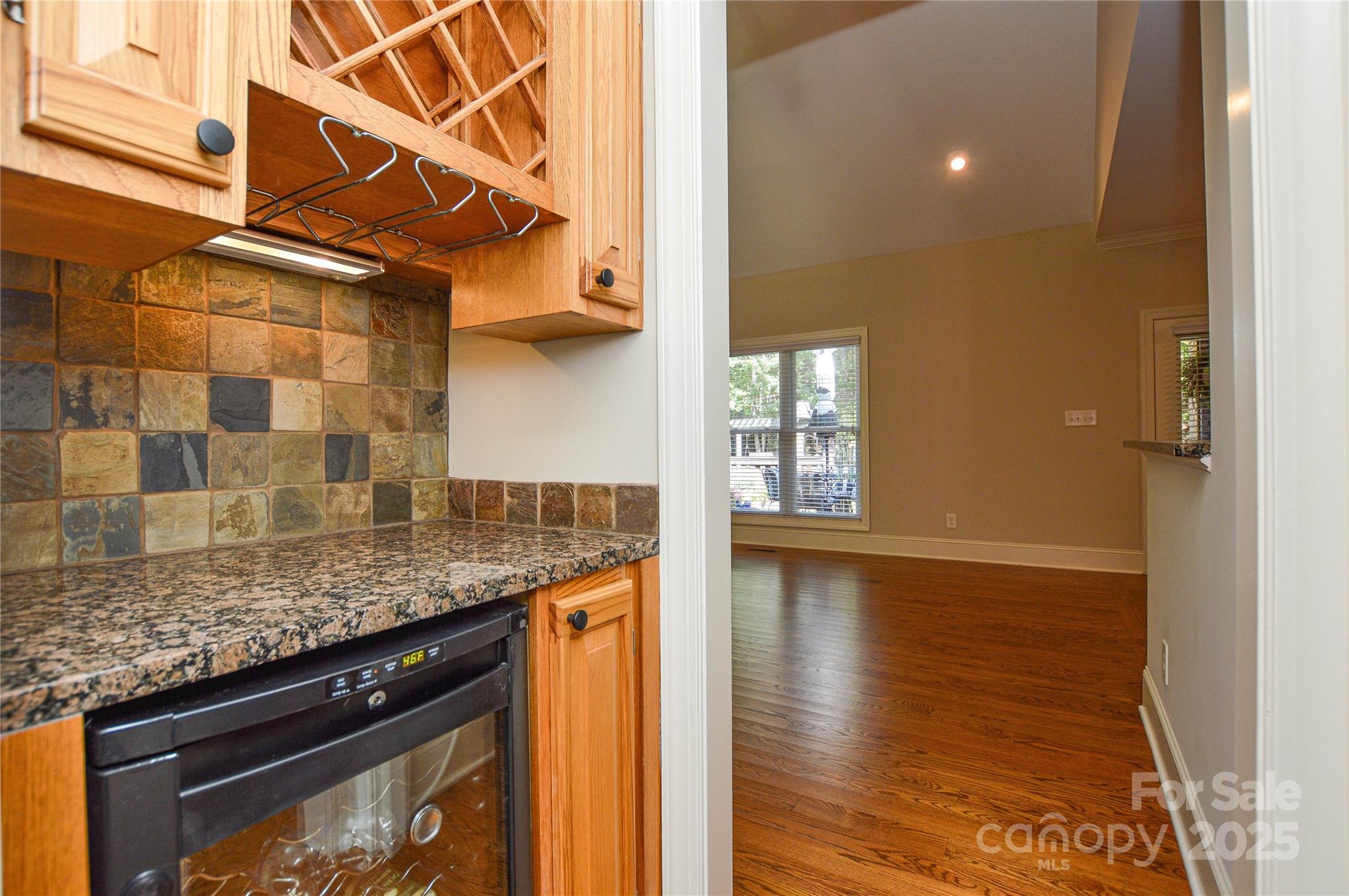 Maple Leaf - Residential