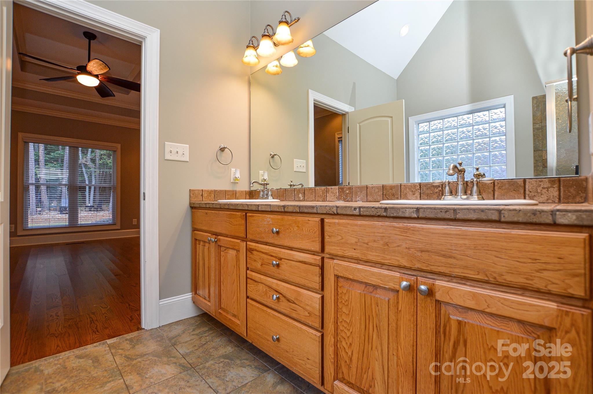 Maple Leaf - Residential