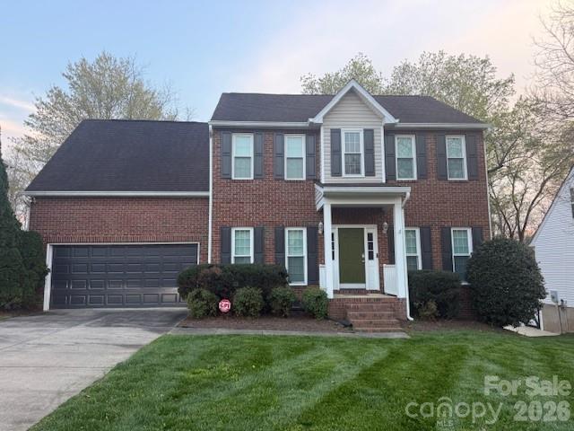 Whitegrove - Residential