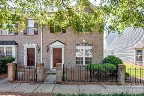 Photo of 6172 Prosperity Church Road, Charlotte, NC 28269 (MLS # 4396079)