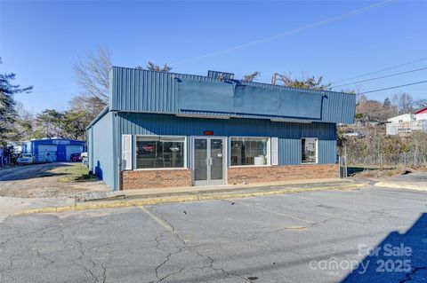 2068 US 70 Highway Swannanoa NC 28778