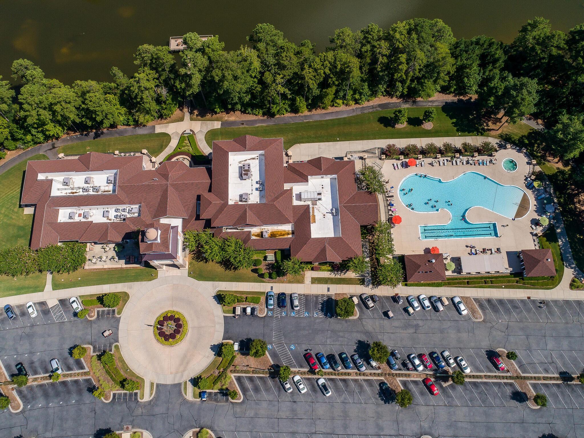 Sun City Carolina Lakes - Residential