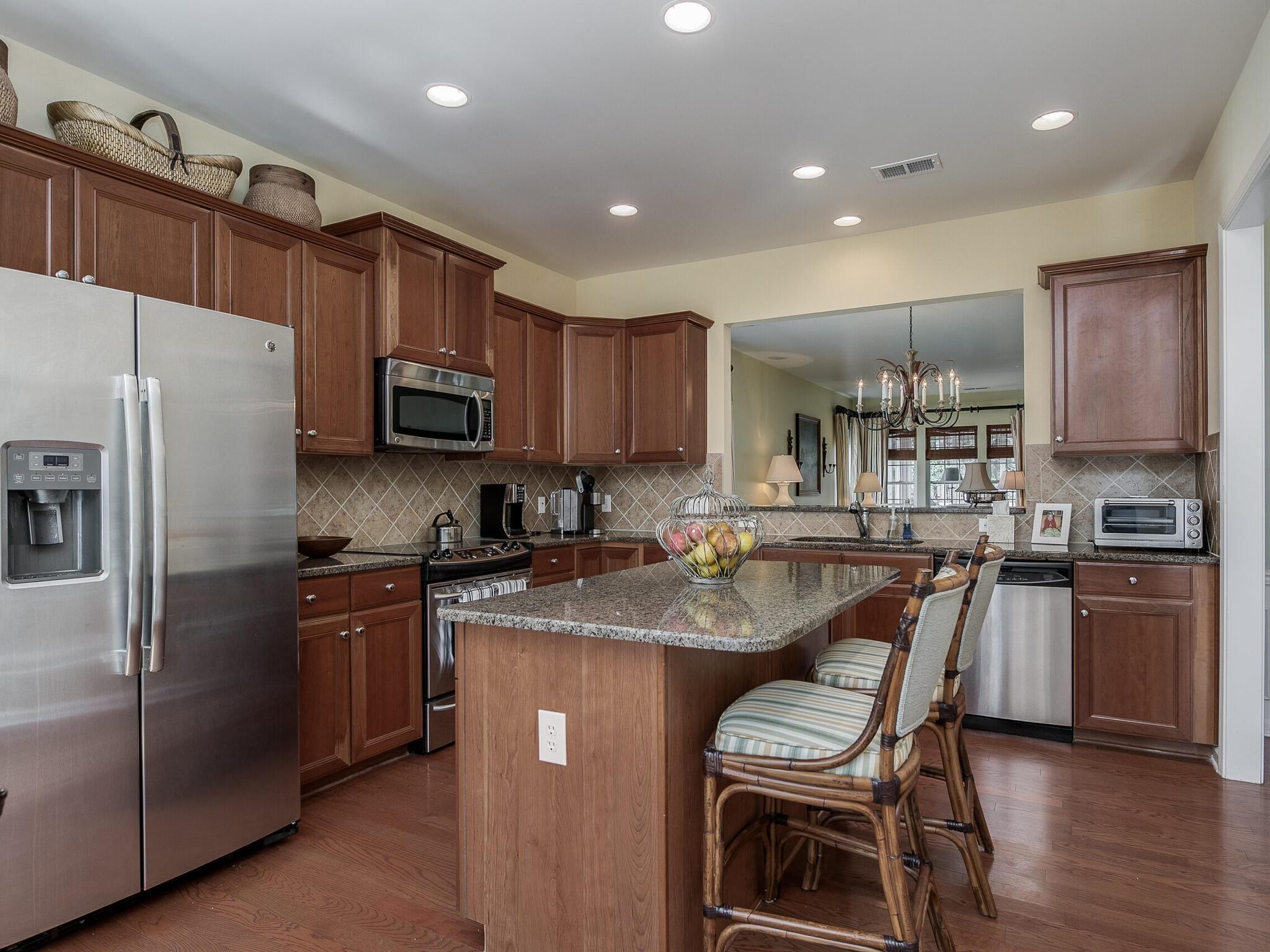 Sun City Carolina Lakes - Residential