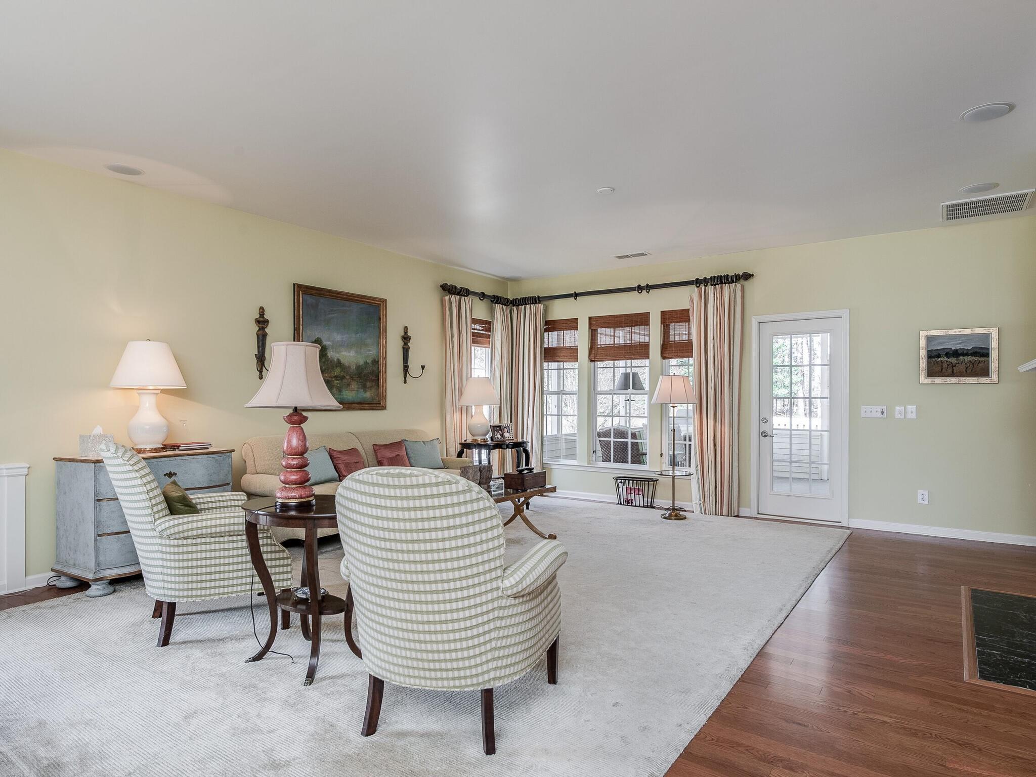 Sun City Carolina Lakes - Residential