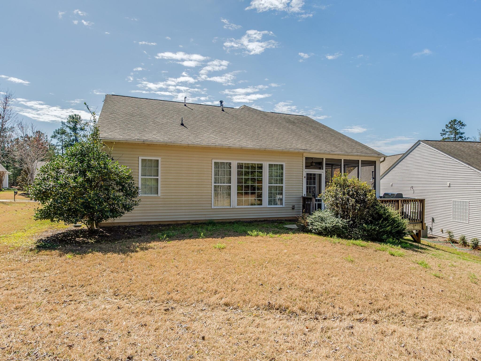 Sun City Carolina Lakes - Residential