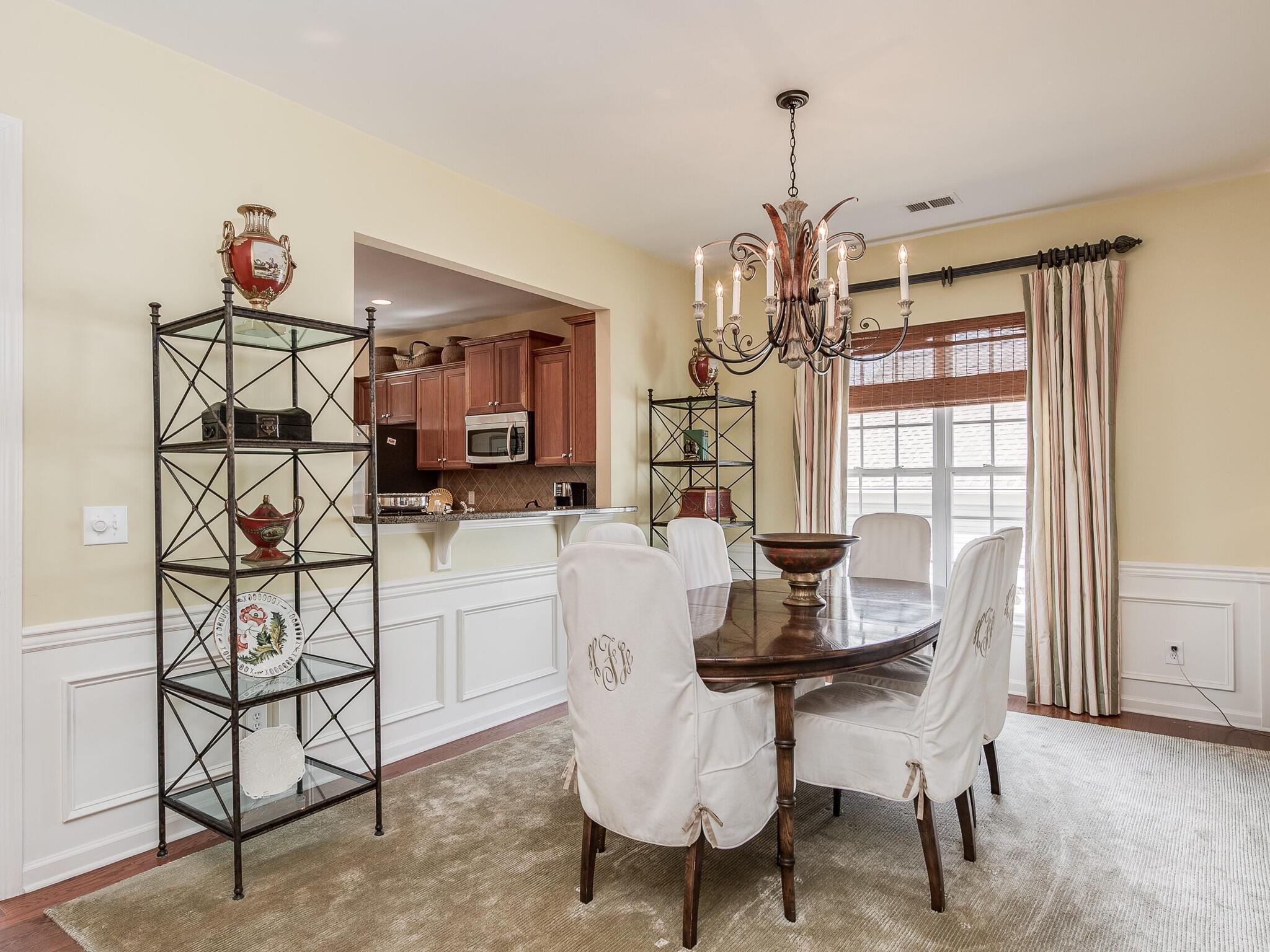 Sun City Carolina Lakes - Residential