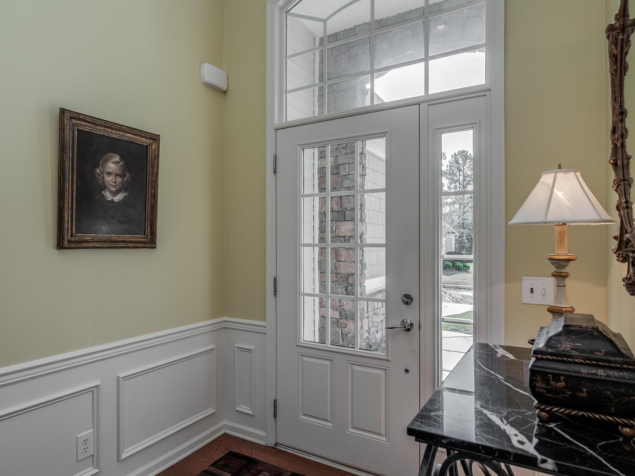 Sun City Carolina Lakes - Residential