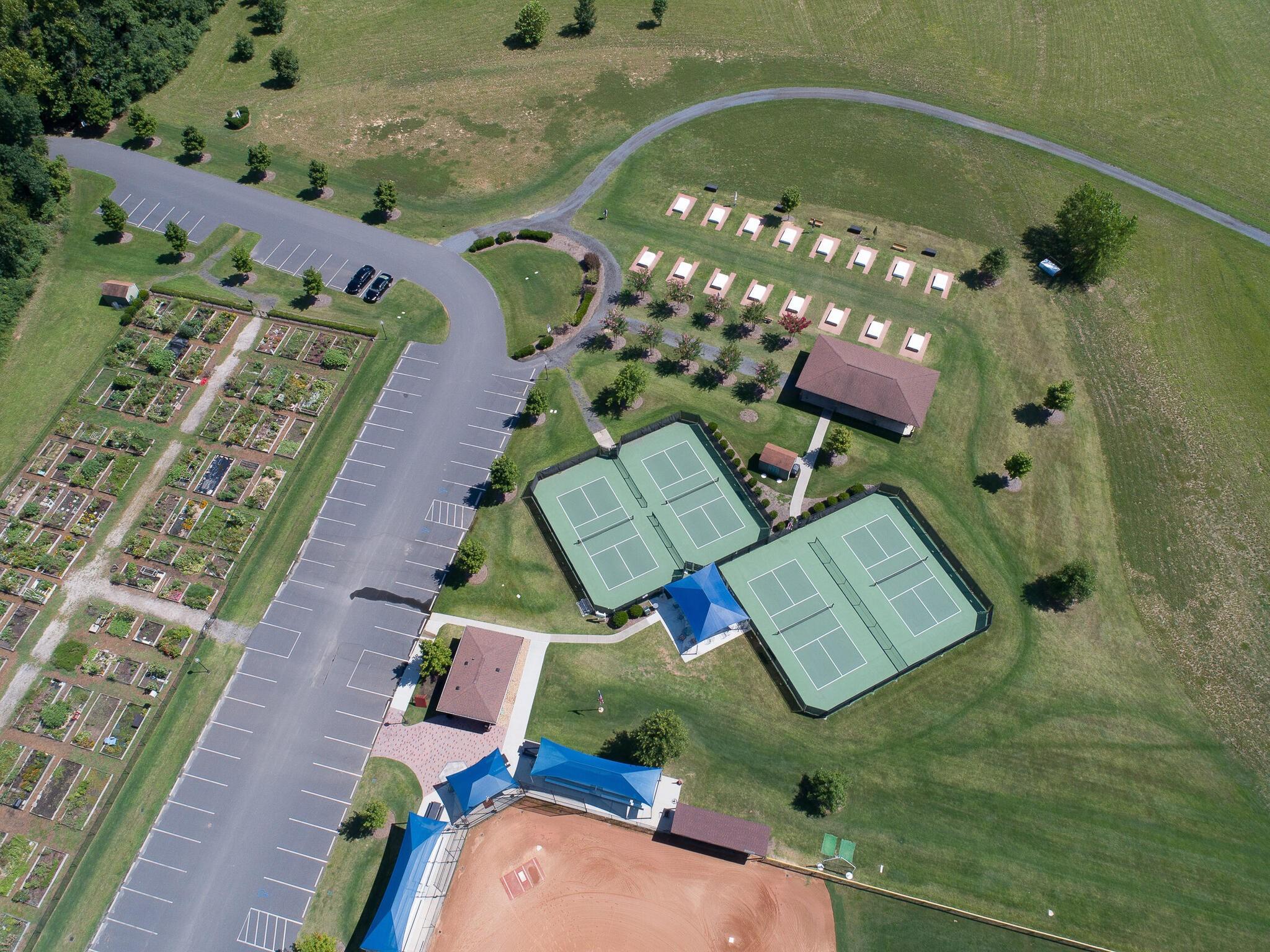 Sun City Carolina Lakes - Residential