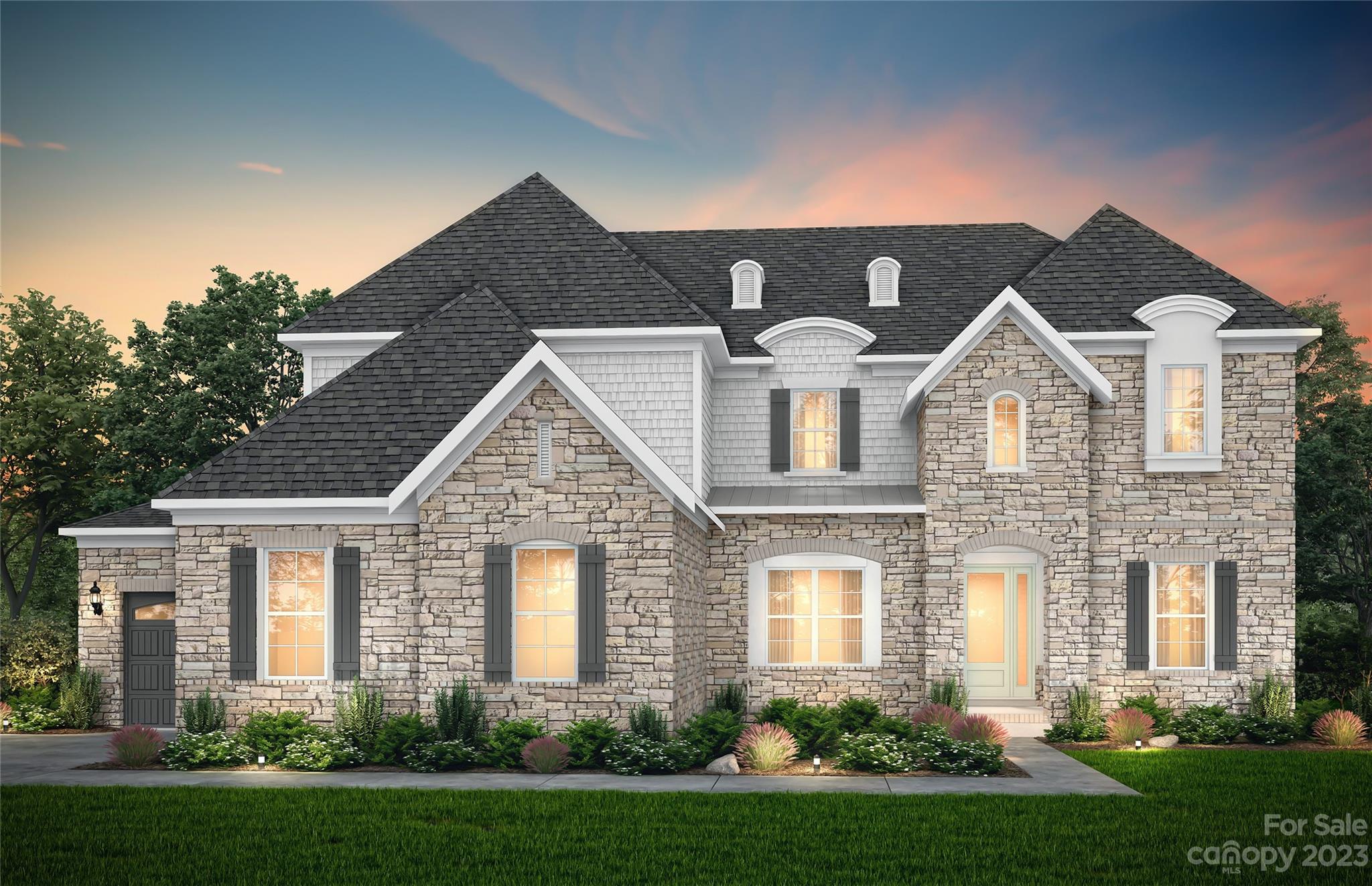 Olmsted - Residential