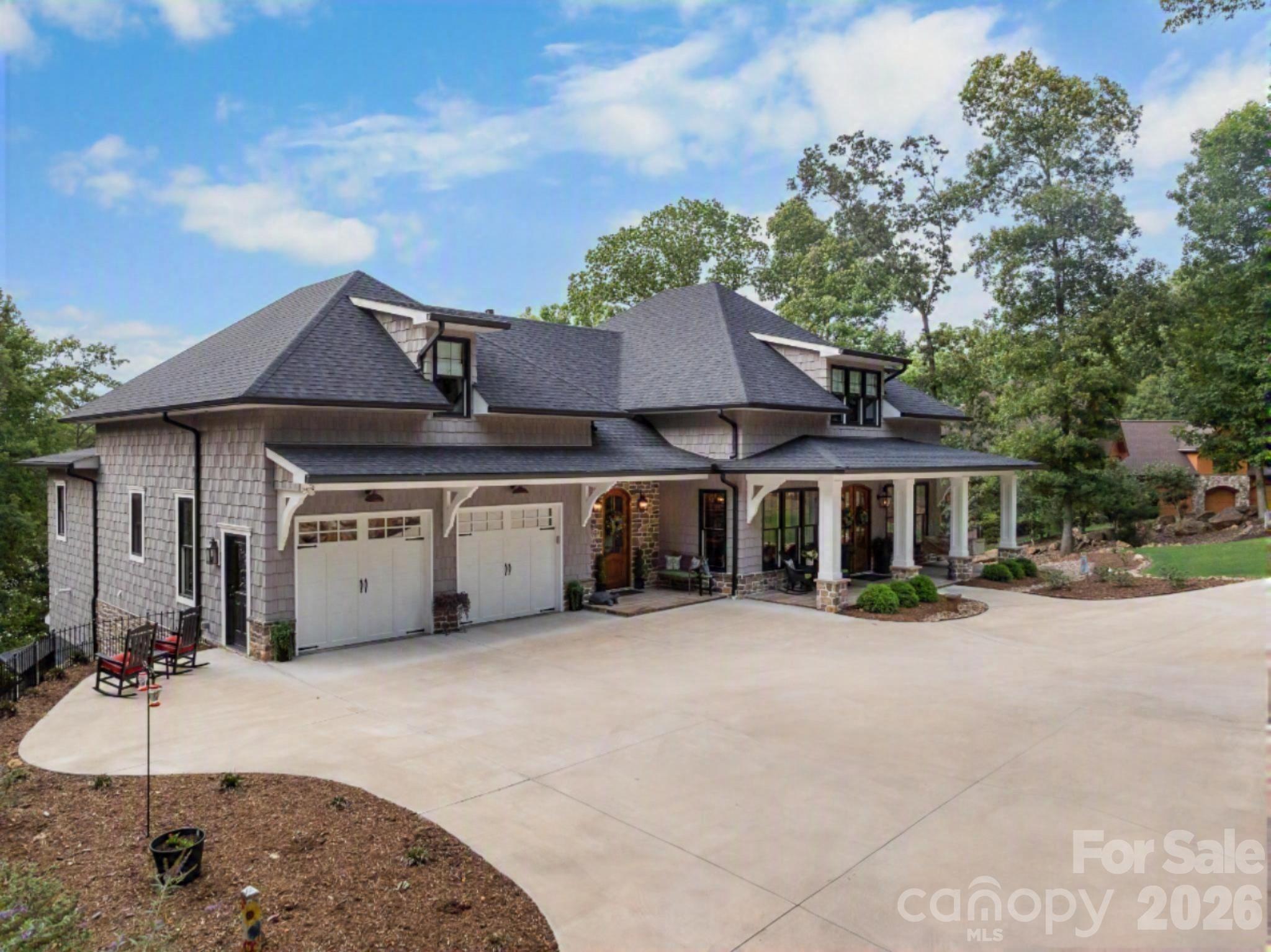 1818 Rocky Cove Lane