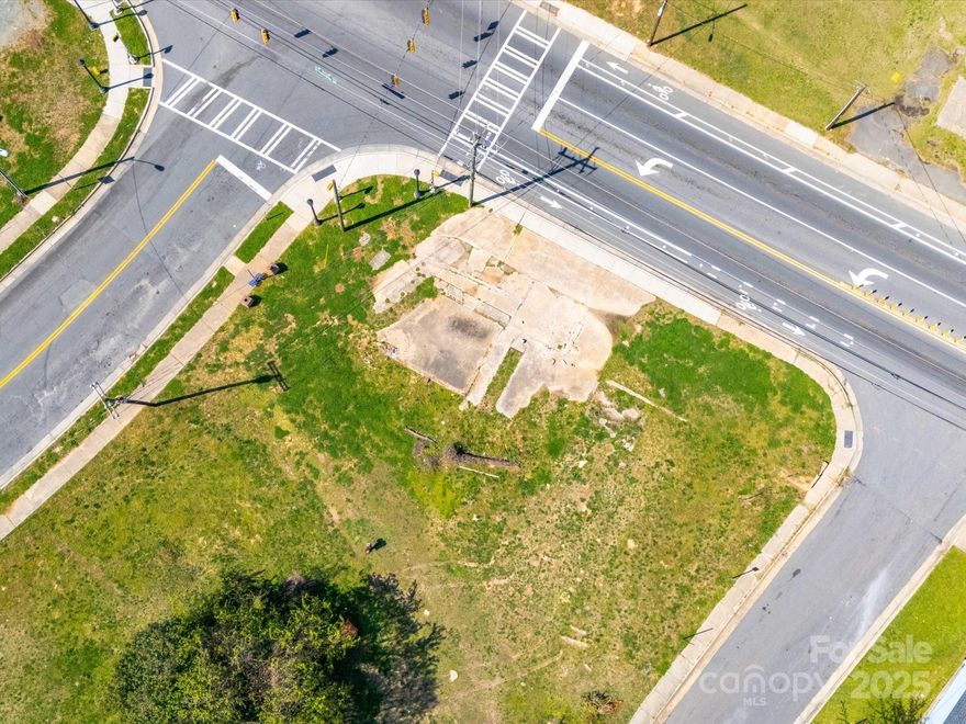 Looking for the ultimate location for your next venture?  This Is Two Separate Parcels Being Sold Together! 1200 Parkwood Avenue and 1730 Pegram Street are just minutes from NoDa—Charlotte’s cultural heartbeat, where art, music, and local businesses collide in a swirl of energy and inspiration. This cleared lot is shovel-ready, offering immediate potential for investors, developers, or anyone with a big vision. NoDa delivers a lifestyle—and an audience—with performance spaces, murals, craft brews, diverse cuisine, and independent shops drawing crowds every day. This is your chance to build something bold in one of Charlotte’s most magnetic neighborhoods.


Reach Out Today before this one’s gone. Sellers Are Motivated!