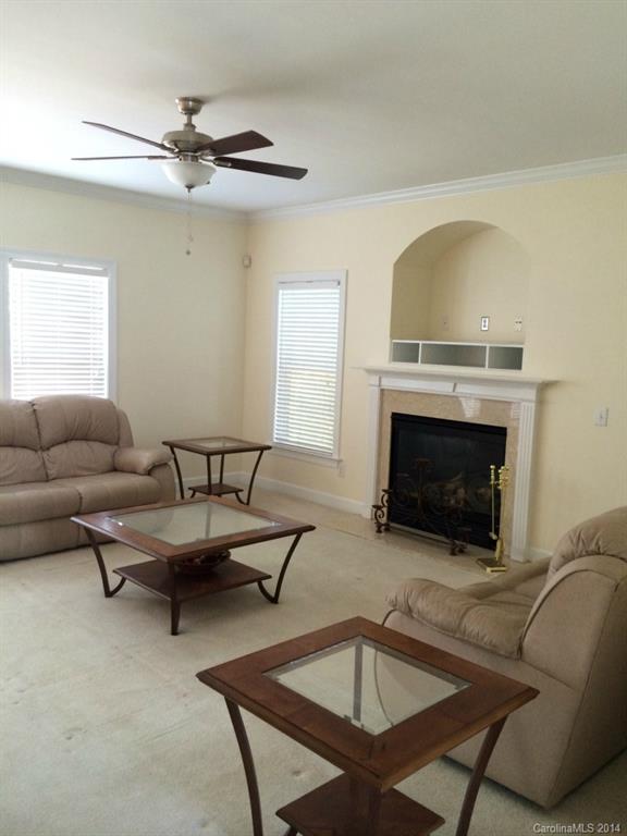 Hunter Oaks - Residential Lease