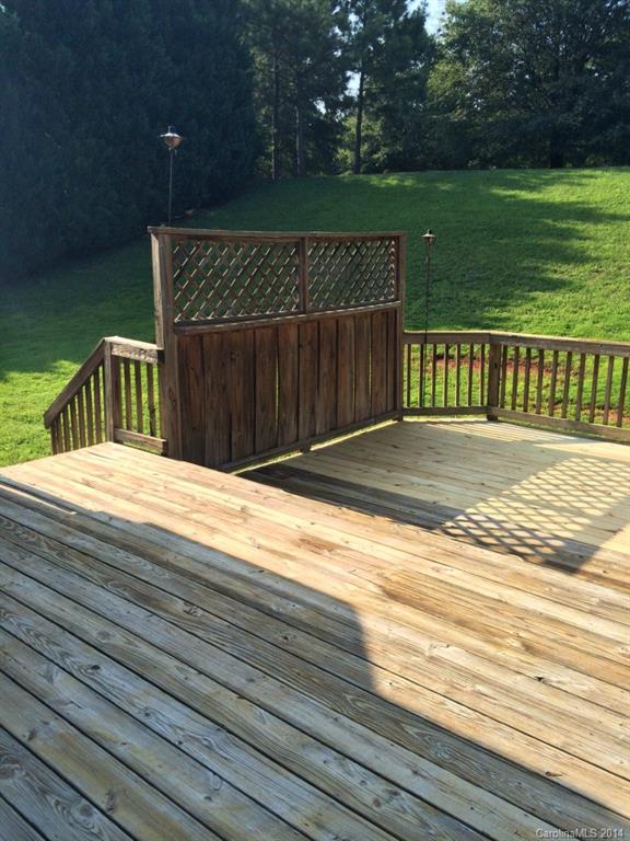 Hunter Oaks - Residential Lease