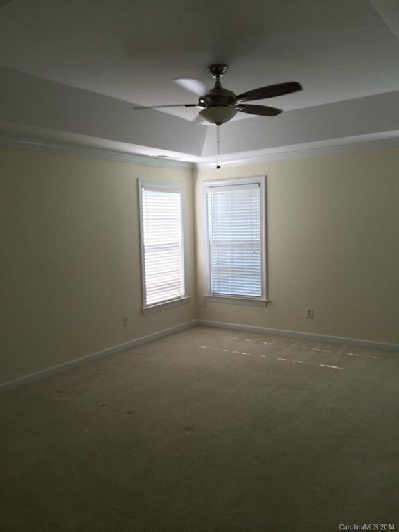 Hunter Oaks - Residential Lease