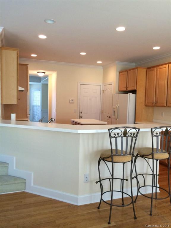 Hunter Oaks - Residential Lease