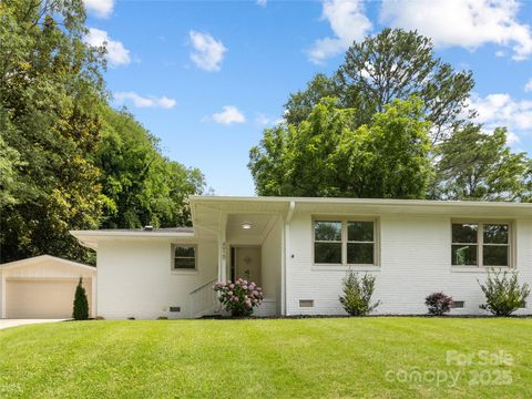 4929 Prentice Place Charlotte NC 28210