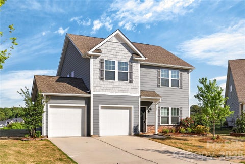 Photo of 122 Canada Drive #44, Statesville, NC 28166 (MLS # 4393982)