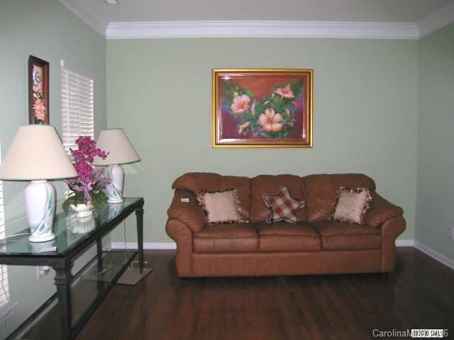 Dominion Bridge - Residential Lease