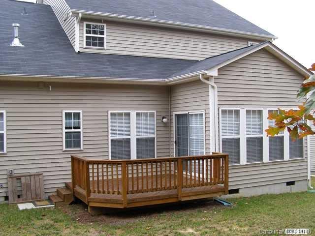 Dominion Bridge - Residential Lease