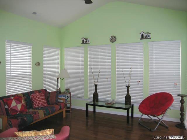 Dominion Bridge - Residential Lease