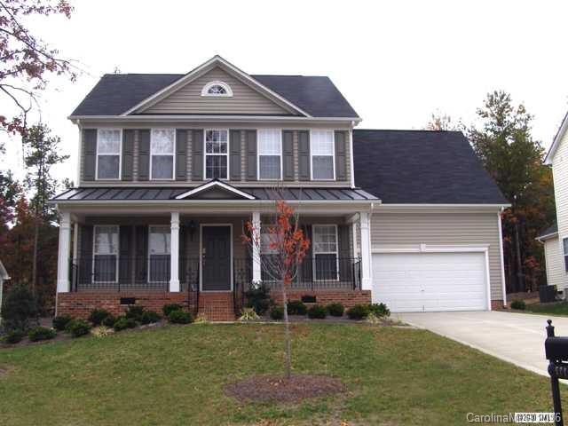 Dominion Bridge - Residential Lease