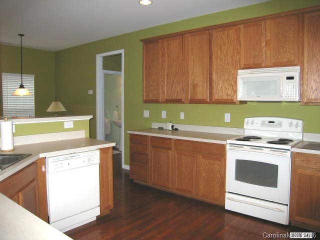 Dominion Bridge - Residential Lease