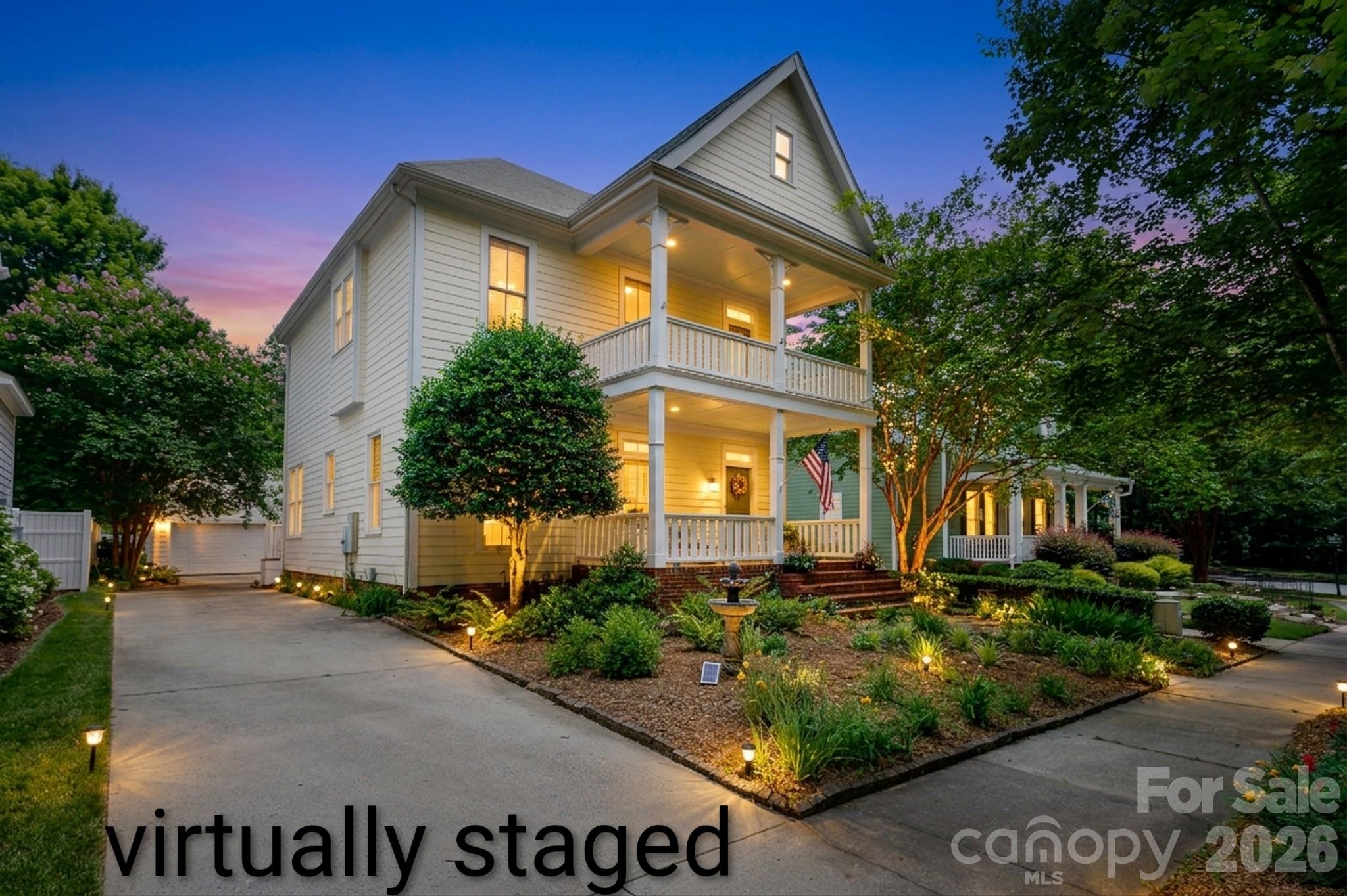1308 Barnett Woods