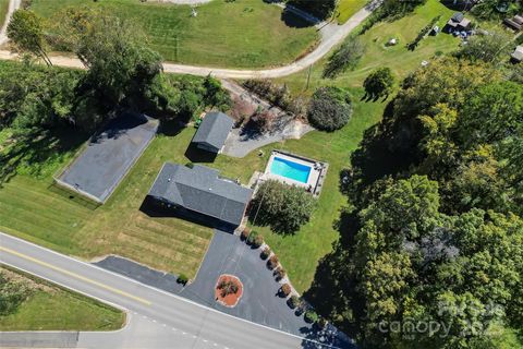 Photo of 1300 Hankins Road, Marion, NC 28752 (MLS # 4311205)
